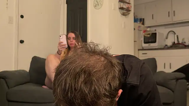 HighOffCandy Live XXX Chat