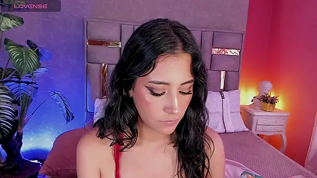 Chat +18 de emy_fg ao vivo