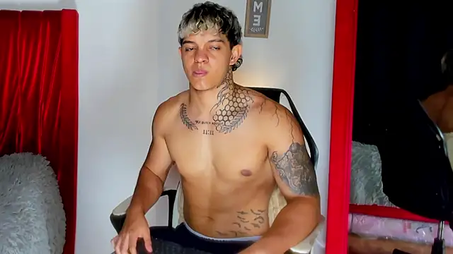 Noah__Browm live XXX chat