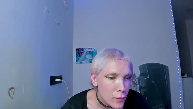 Lyricca's Live XXX Chat