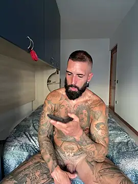 Gioeltoro89 라이브 XXX 채팅