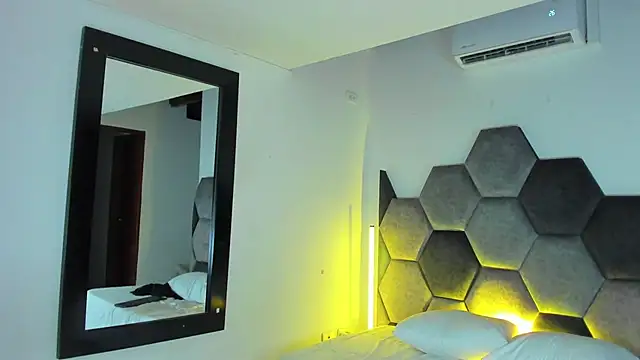 Chat XXX Live Cloy_Areo