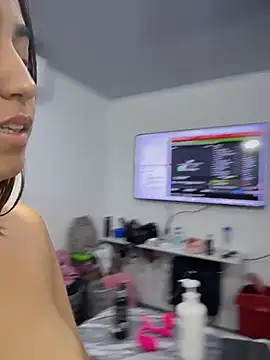 Kinky_DoctorX Live XXX-Chat