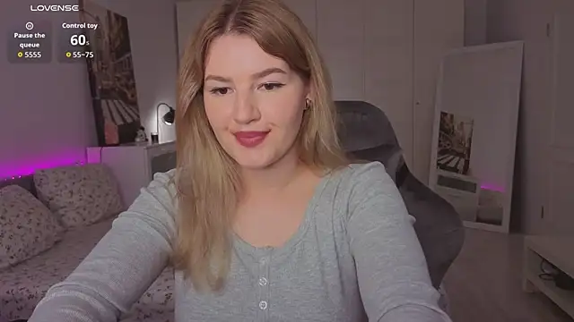alwaysfrida Live XXX-chat