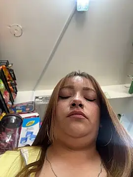Tatiana_O Webcam-Show