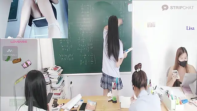 _Math_ – Naživo XXX chat