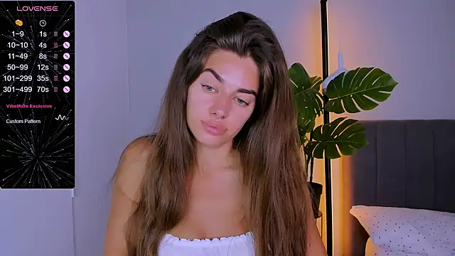 XXX chat uživo modela Marta--jess