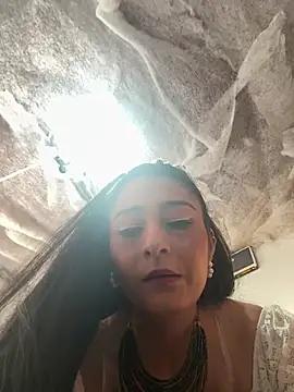 IsabellaMariet Obrolan Langsung XXX