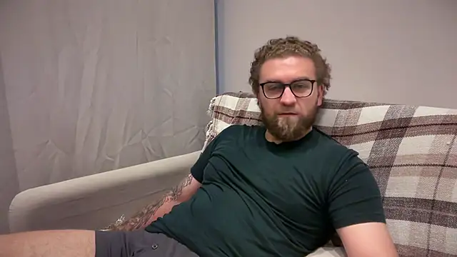 Show de Bear_bear_ na webcam
