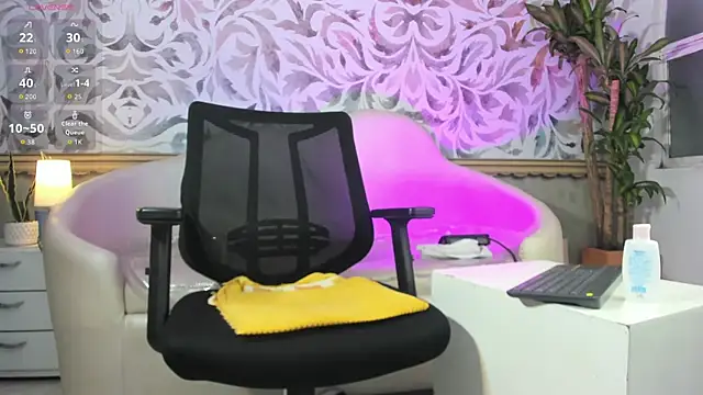 bear_mao_のライブXXXチャット