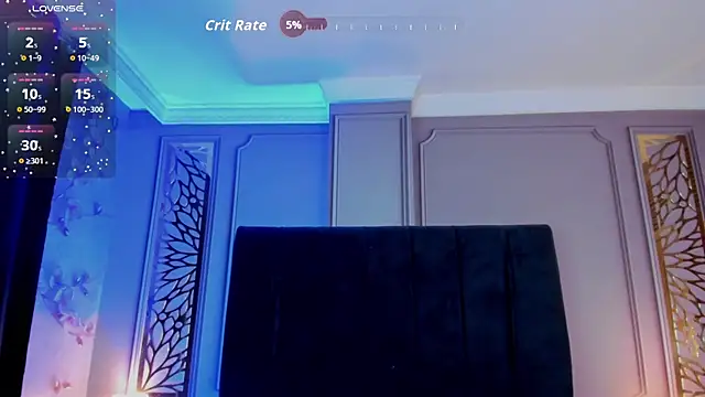 dulce_girls Live XXX Chat
