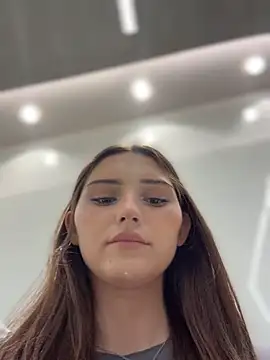 AnitaFly 라이브 XXX 채팅