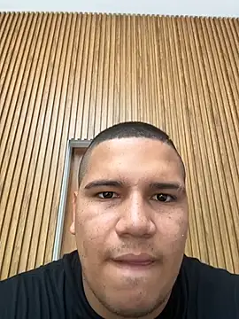 Patricio_02 Live XXX-chat