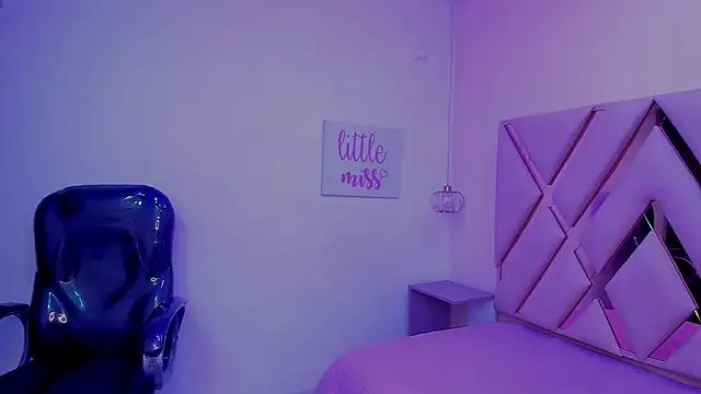 Ivonne_Latina 라이브 XXX 채팅