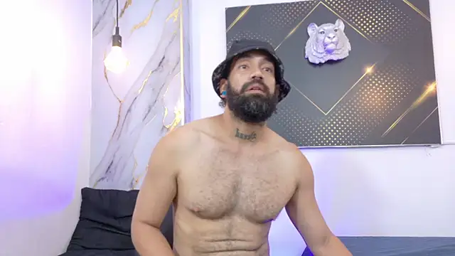 theronnyone লাইভ XXX চ্যাট