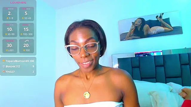 vicky_rosex Chat XXX in diretta