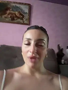 XXX chat uživo modela Soft_Pleasure