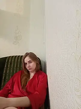 Chat XXX ao vivo de Sol-mis