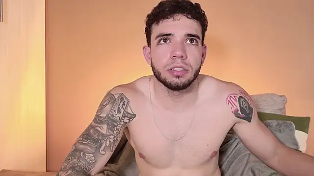 Czat XXX na żywo – Alan-riios