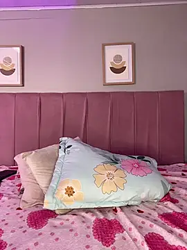 Ambarina 라이브 XXX 채팅