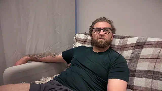 Bear_bear_'s Webcam Show
