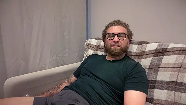 Show de Bear_bear_ na webcam