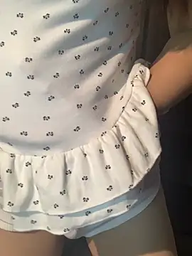 Lin_soda 现场XXX聊天