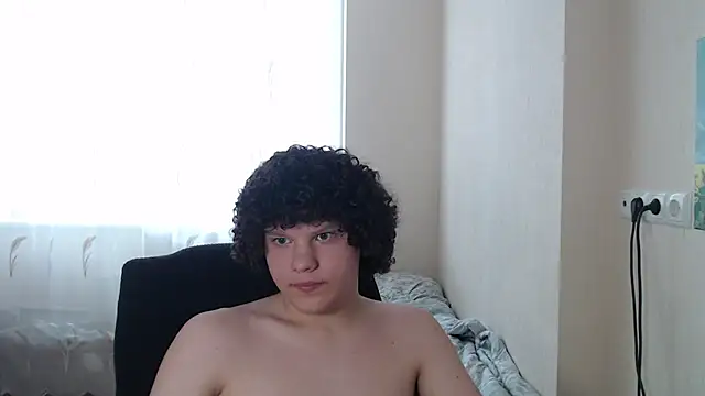 Arsen_schneider's Webcam Show
