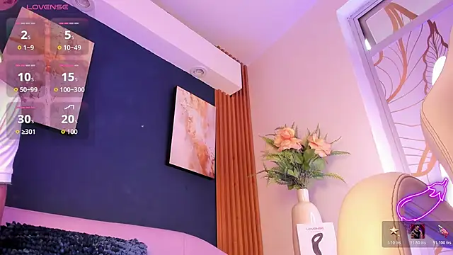 Adann_Star Live XXX-chat