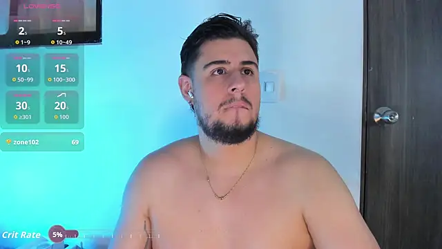 Ryan_evannss_ – Live XXX-chat