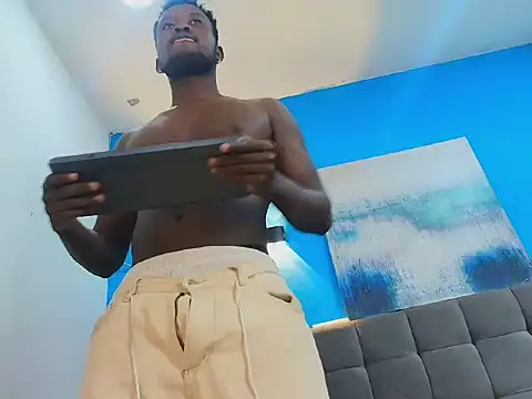 Онлайн чат XXX William_Bennett
