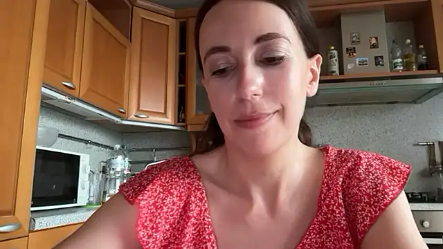 Živý XXX chat Flamingo_Queen