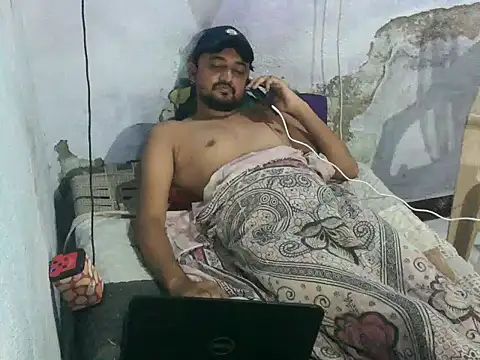 Chat XXX ao vivo de ROCOGUJUBULL