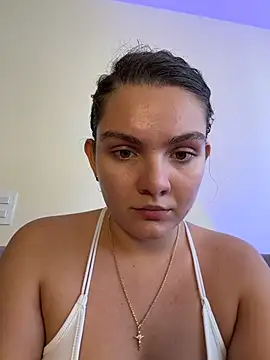 Czat XXX na żywo – Eva_stark10