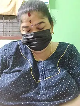 Tamil-mayasri Chat XXX in diretta