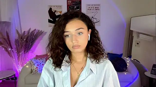 Chatroom XXX en direct de ParsedFix