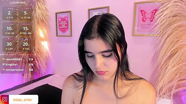 MiaaCarter_ live XXX chat