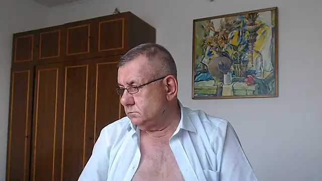machomale3 Live XXX-Chat