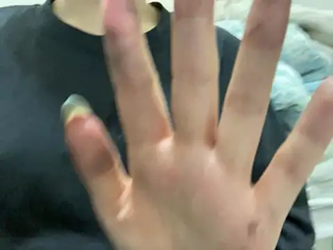 Онлайн чат XXX Omame_no_Yuwaku