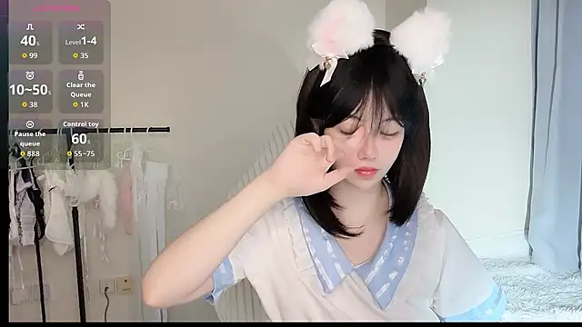 Sembang XXX Secara Langsung aibaba_888