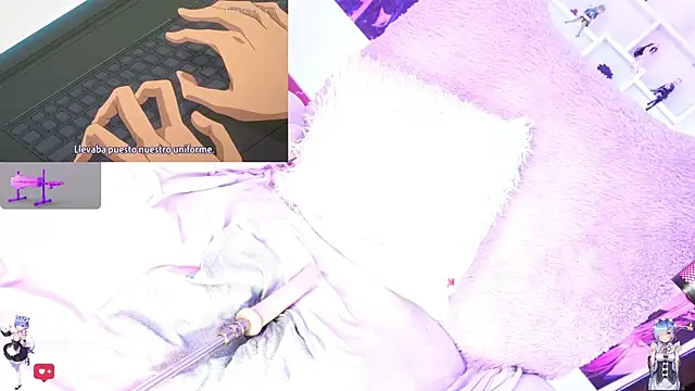 Chat XXX Live Kira--