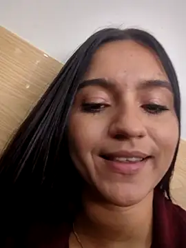 DulceCaroX Live XXX-Chat