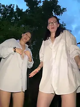 Chat +18 de RussianGirls_ ao vivo