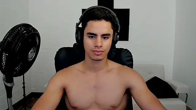 chicozen Live XXX-chat