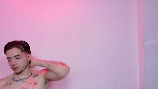 AliceandMax Live XXX-Chat