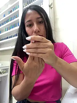 Živý XXX chat Amelia_Rivas