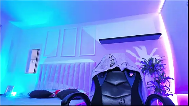 lilith_ayanami Adlı Modelin Canlı XXX Sohbeti