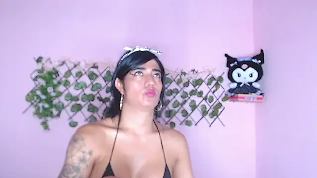 Chat XXX ao vivo de ZachaTompson