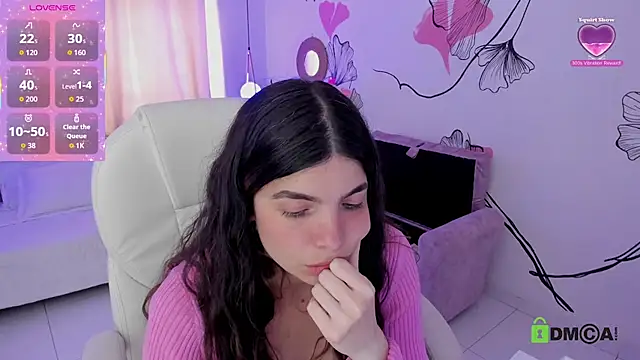 Isabela_Fiorelli live XXX chat