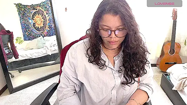 Chatroom XXX en direct de Amanda_sweet